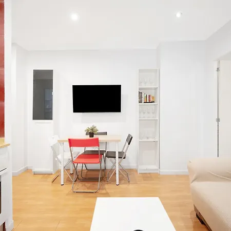 Appartement Santama *