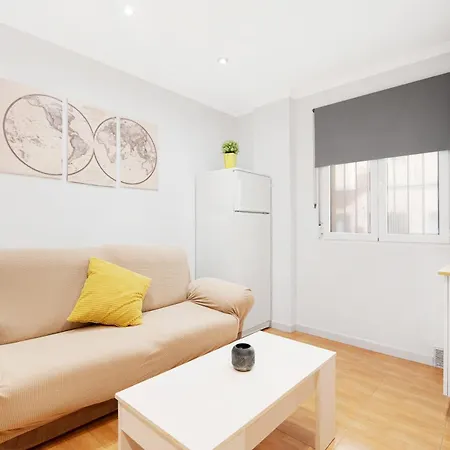 Apartment Santama