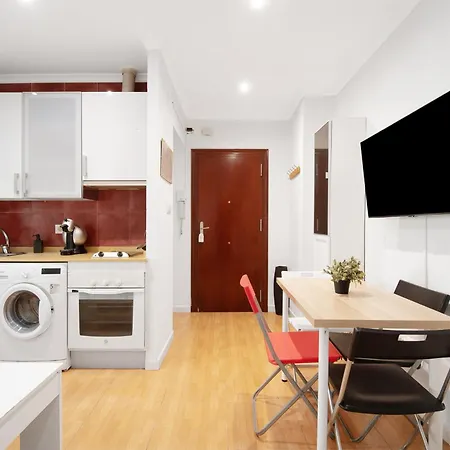 Apartment Santama