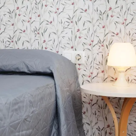 Apartment Santama Cadiz
