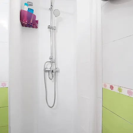 Apartment Santama Cadiz