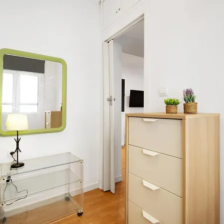 Apartment Santama *