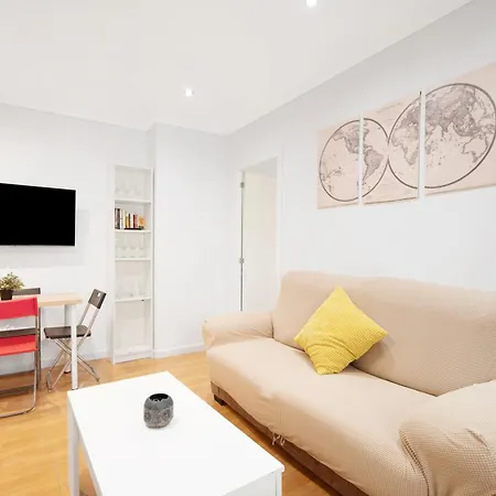 Santama Apartment