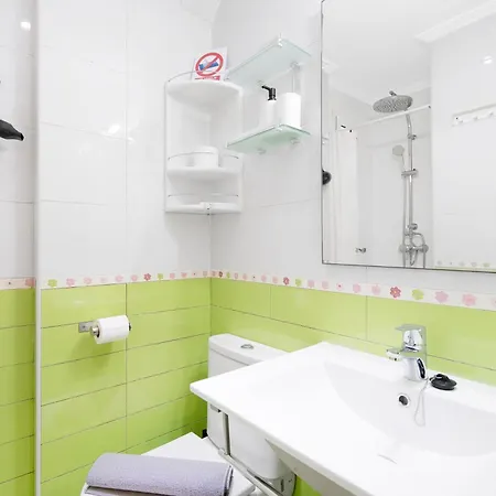 Apartment Santama Cadiz
