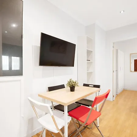 Santama Apartment Cadiz
