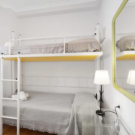 Apartment Santama Cadiz